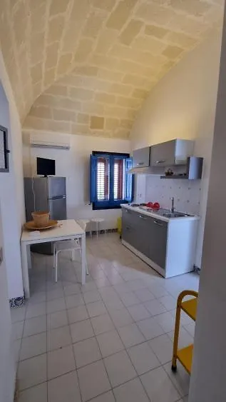 Il Castello Favignanese Appartamento Favignana