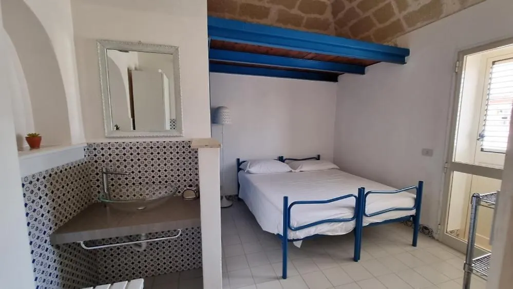 Il Castello Favignanese Apartment Favignana