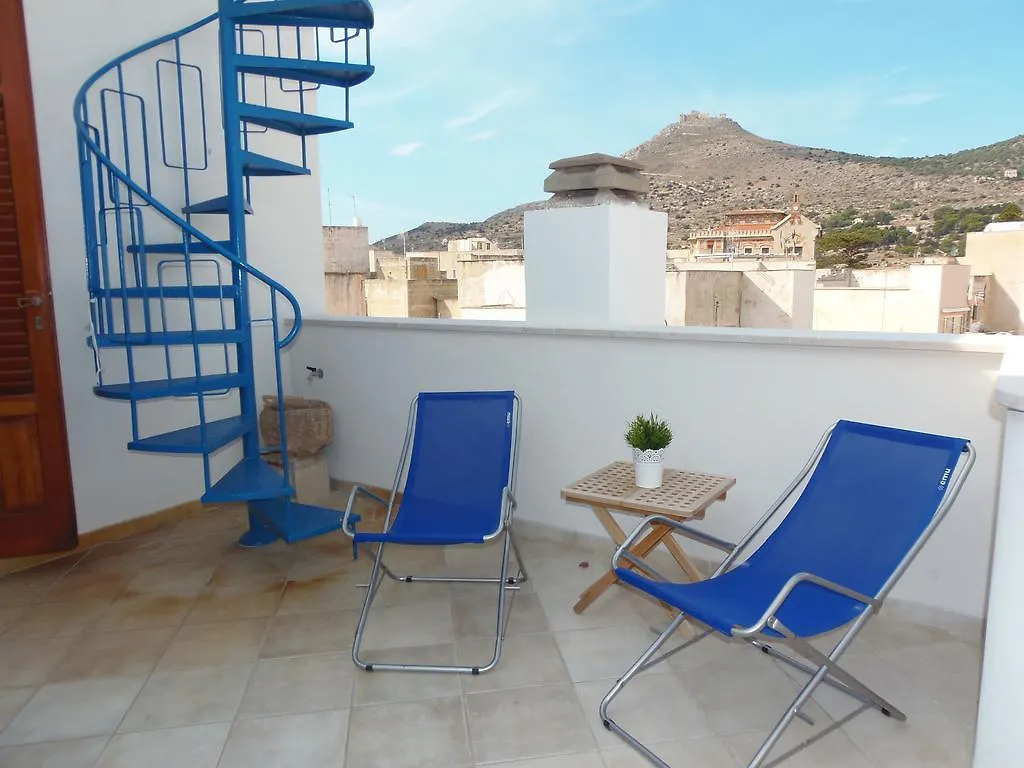 Il Castello Favignanese Appartamento Favignana