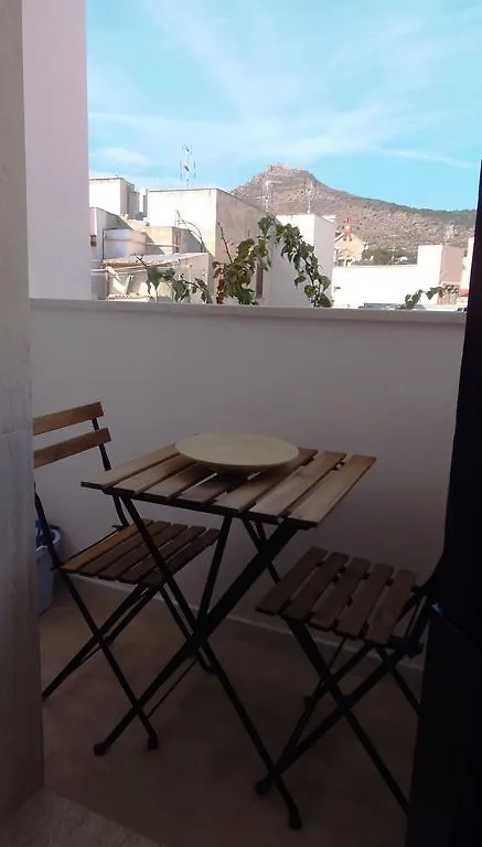 Il Castello Favignanese Appartamento Favignana 0*,