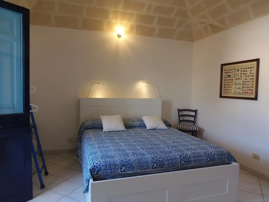 Il Castello Favignanese Appartamento Favignana
