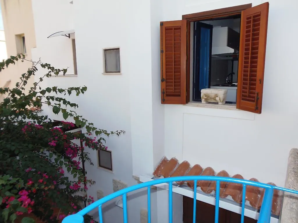 Il Castello Favignanese Apartment Favignana