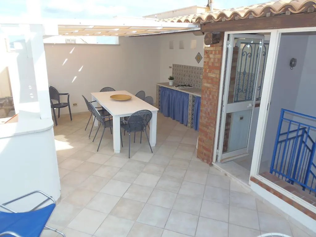 Il Castello Favignanese Apartment Favignana