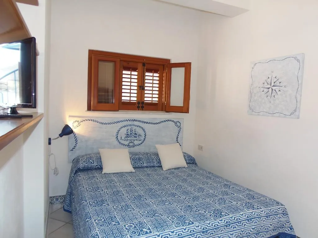 Il Castello Favignanese Apartment Favignana