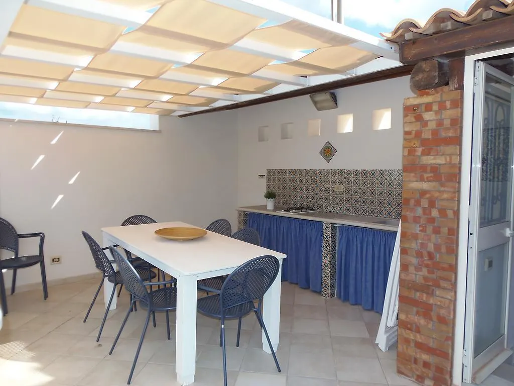Il Castello Favignanese Apartment Favignana